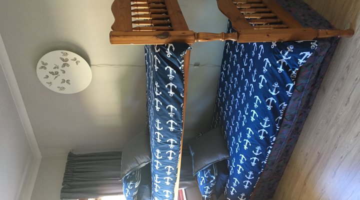 Plett Ground Floor Apartment