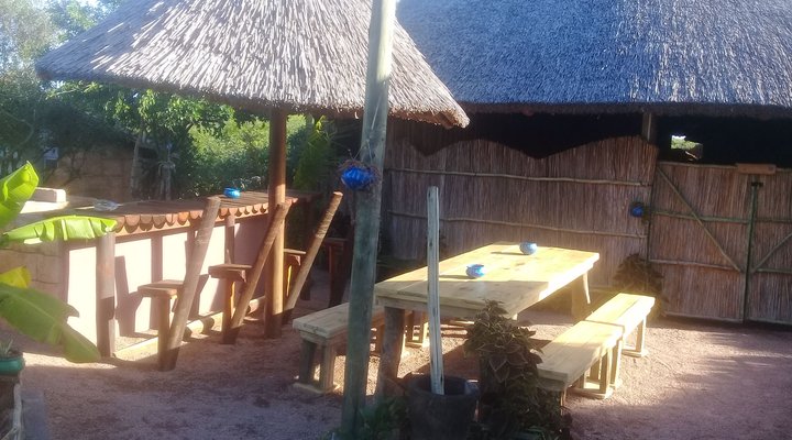 Makiti Village