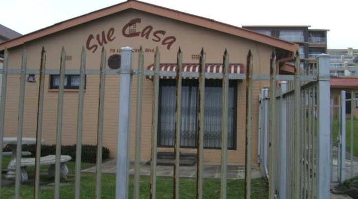 Sue Casa 1