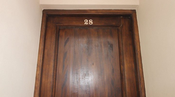 Topanga 28