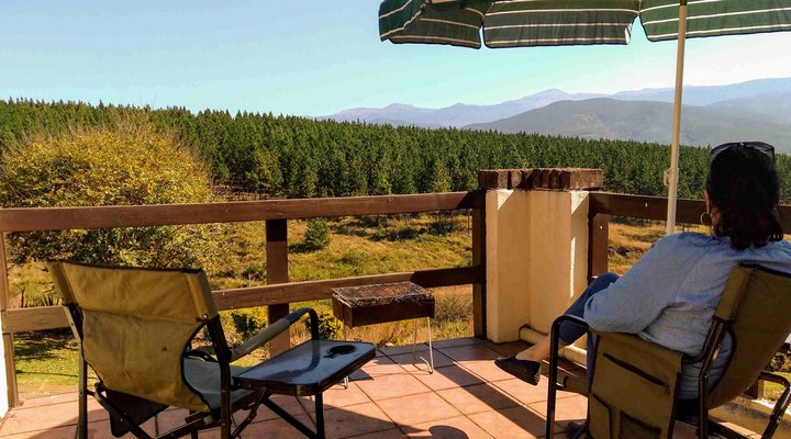 Pristine Valley Sabie