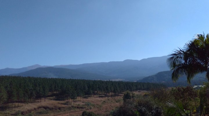 Pristine Valley Sabie