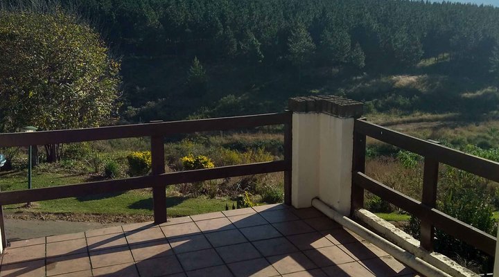 Pristine Valley Sabie