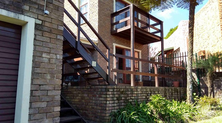 Pristine Valley Sabie