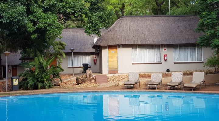 Ananda Lodge