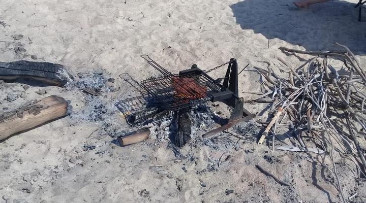 Calanga Phati Eco Camp