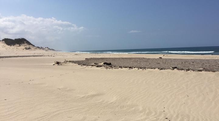 Calanga Phati Eco Camp