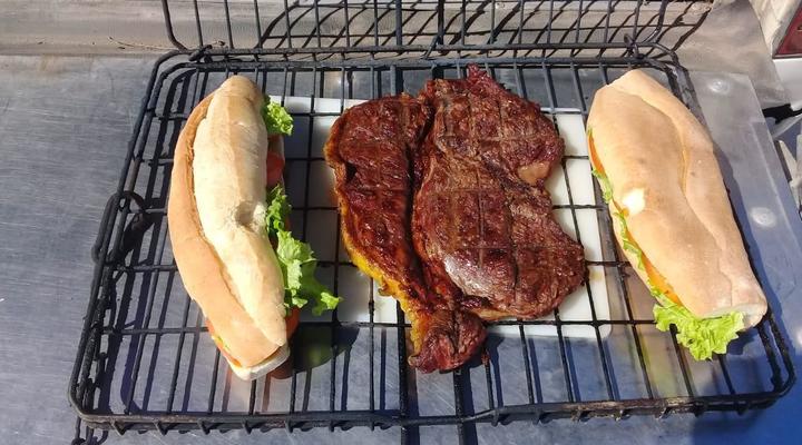 Calanga Phati Eco Camp