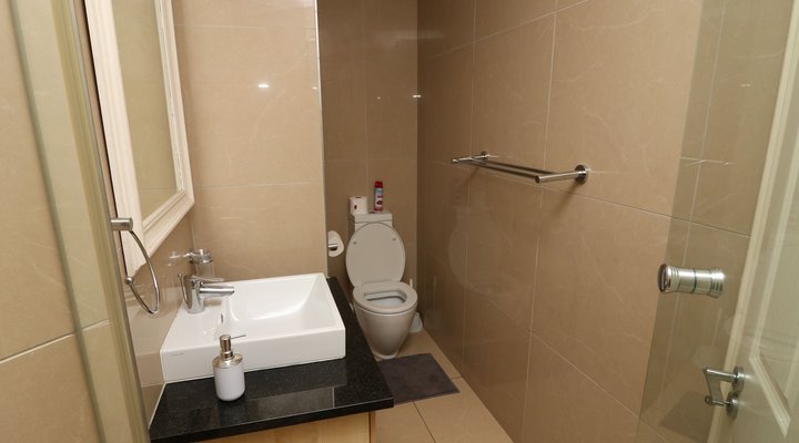 Apartments: Point Waterfront Durban