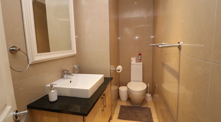 Apartments: Point Waterfront Durban