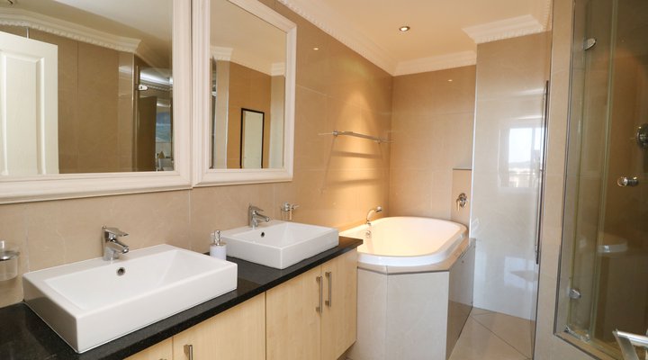 Apartments: Point Waterfront Durban