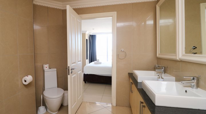 Apartments: Point Waterfront Durban