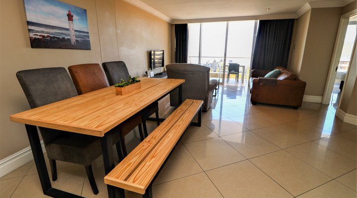 Apartments: Point Waterfront Durban
