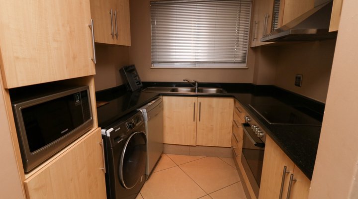 Apartments: Point Waterfront Durban