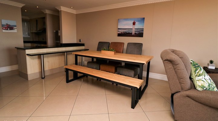 Apartments: Point Waterfront Durban