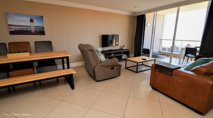 Apartments: Point Waterfront Durban