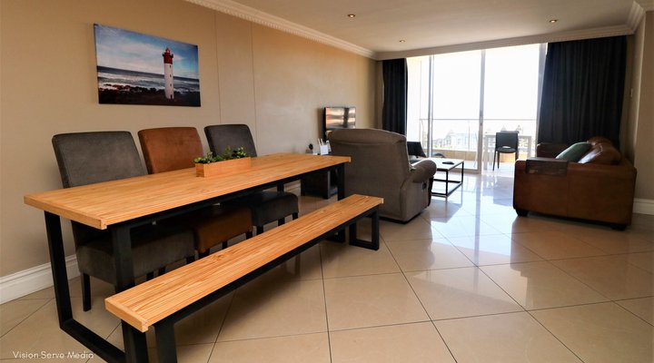 Apartments: Point Waterfront Durban