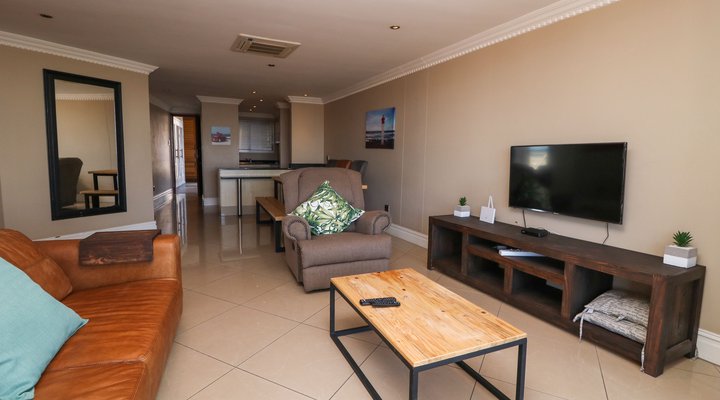 Apartments: Point Waterfront Durban