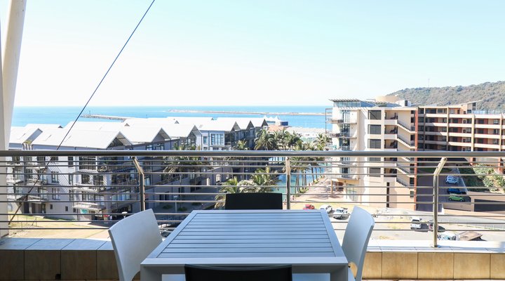 Apartments: Point Waterfront Durban