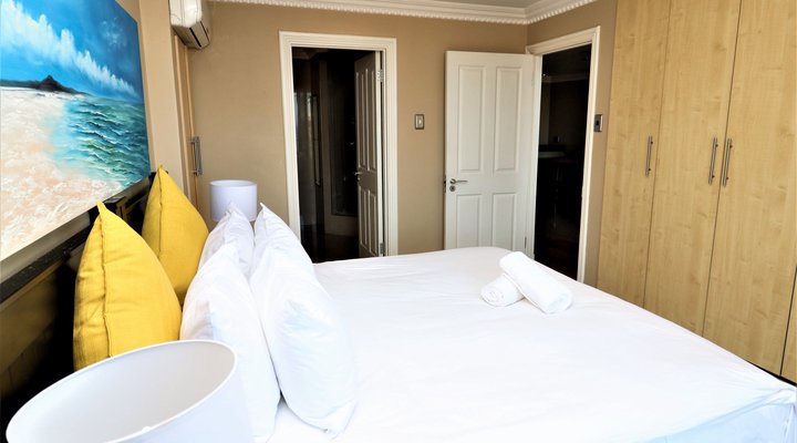 Apartments: Point Waterfront Durban