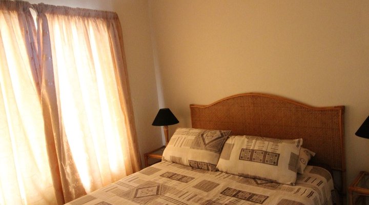 Golden Sands 4