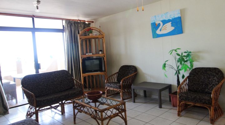 Golden Sands 4