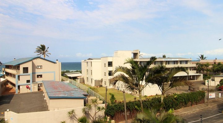 Golden Sands 4