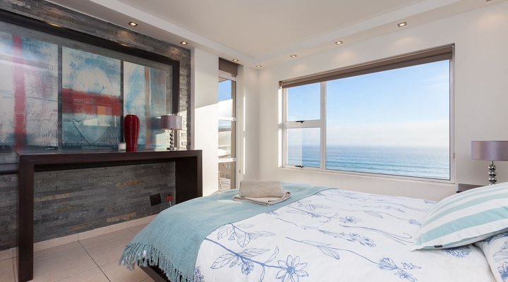 The Waves, Living By the Beach