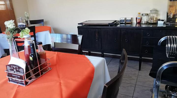 Sentlhaga Guest House