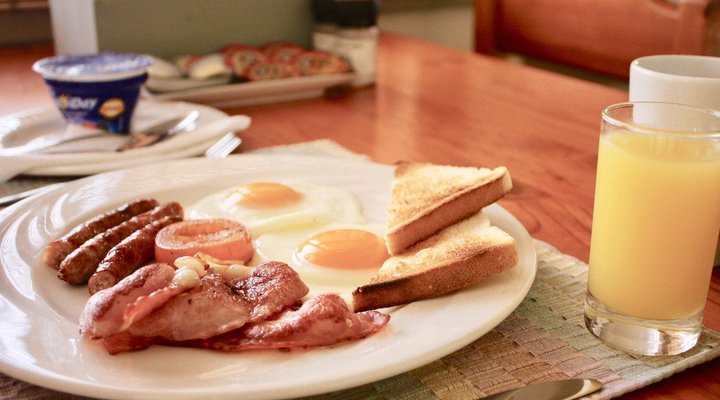 Rosegarden Guesthouse