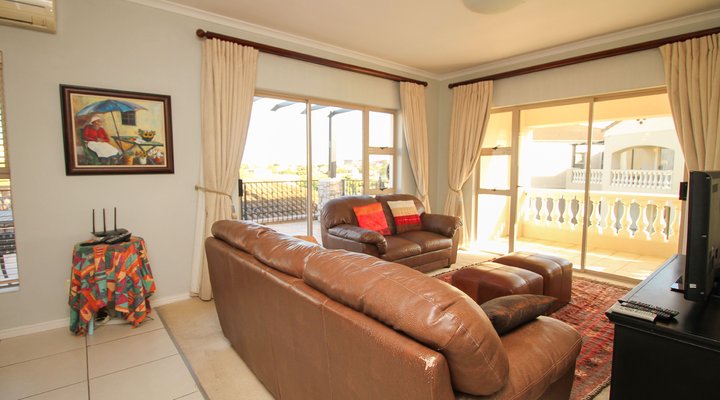 305 Coral Bougain Villa