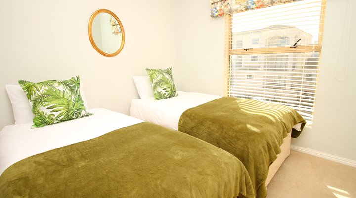 305 Coral Bougain Villa