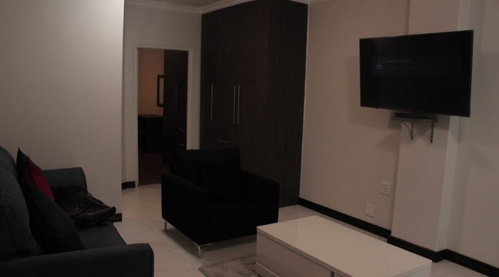 Unit 123 Oceanic Hotel