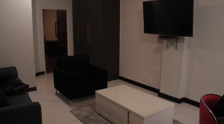 Unit 123 Oceanic Hotel