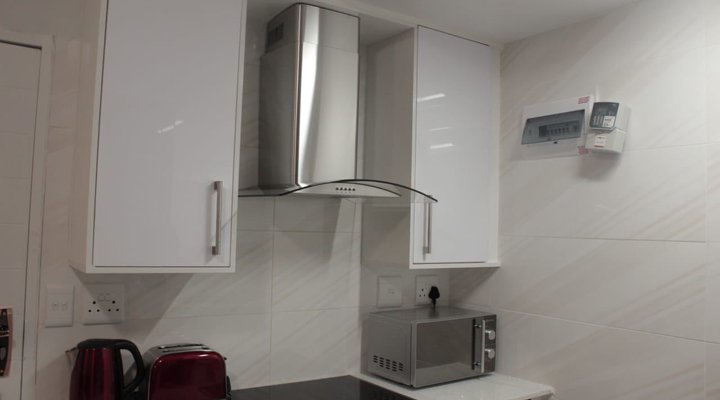 Unit 123 Oceanic Hotel