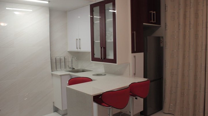 Unit 123 Oceanic Hotel