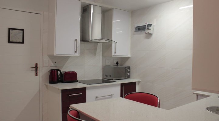 Unit 123 Oceanic Hotel