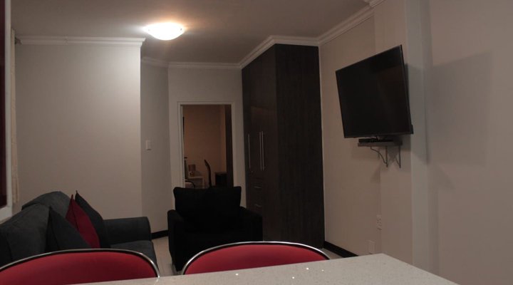 Unit 123 Oceanic Hotel