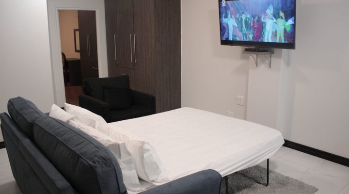 Unit 123 Oceanic Hotel