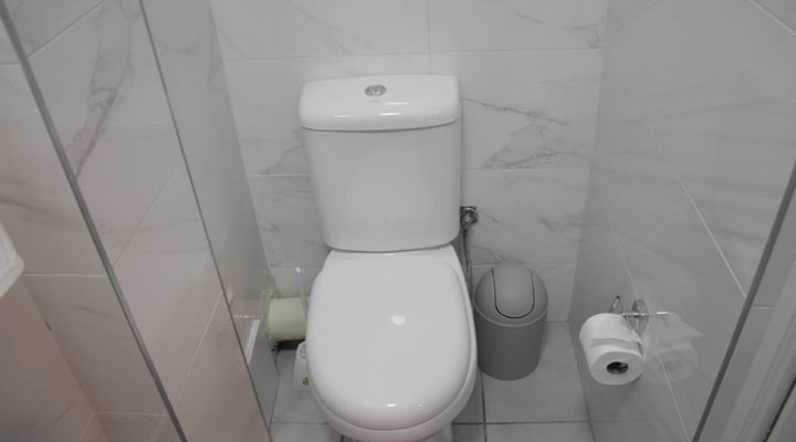 Unit 123 Oceanic Hotel