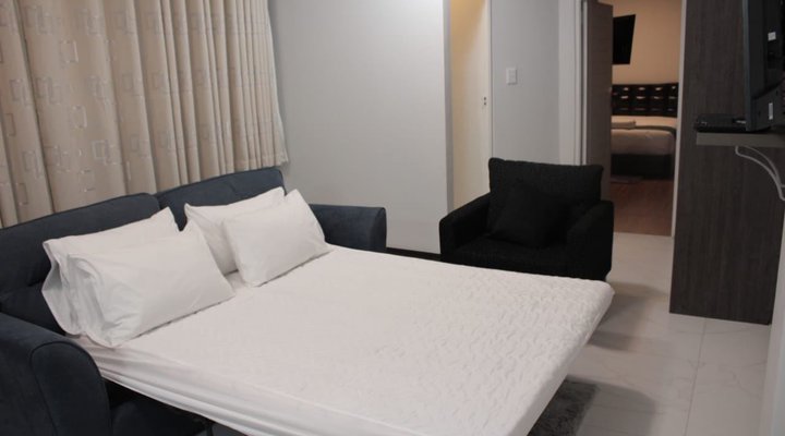 Unit 123 Oceanic Hotel