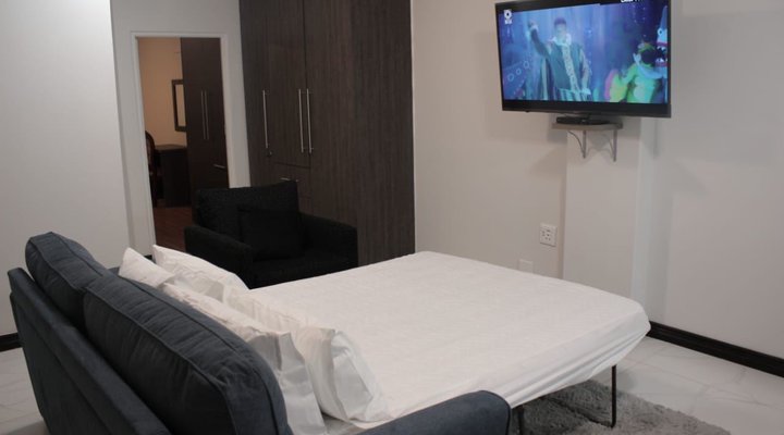 Unit 123 Oceanic Hotel