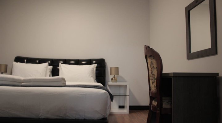 Unit 123 Oceanic Hotel