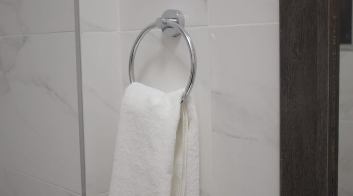 Unit 123 Oceanic Hotel