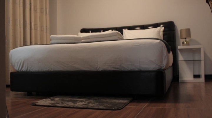 Unit 123 Oceanic Hotel