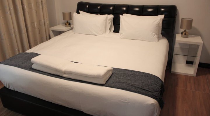 Unit 123 Oceanic Hotel