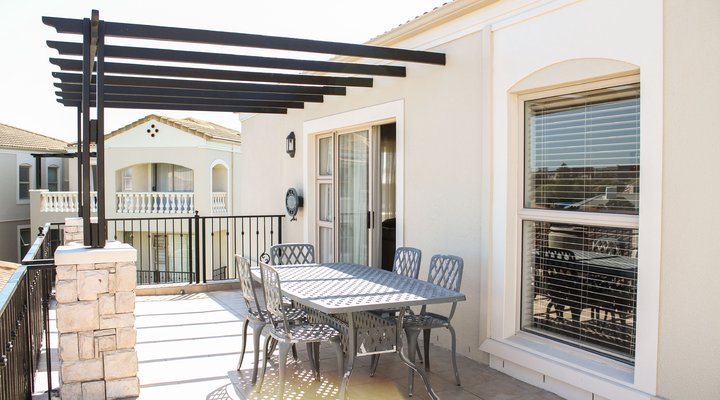 305 Coral Bougain Villa