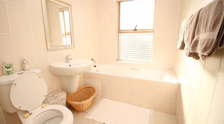 305 Coral Bougain Villa