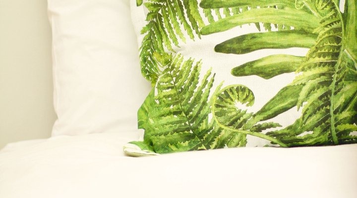 305 Coral Bougain Villa