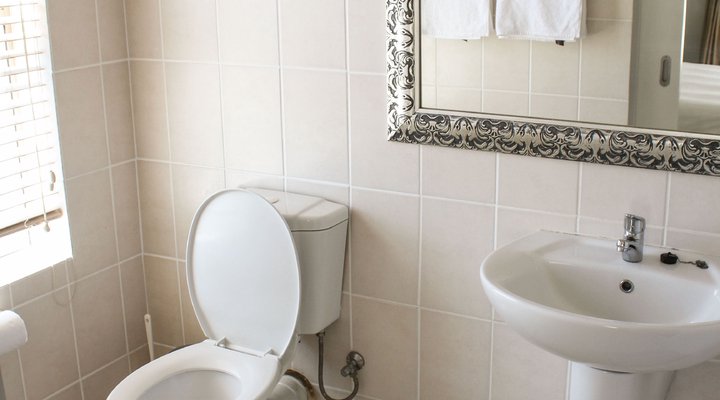 305 Coral Bougain Villa